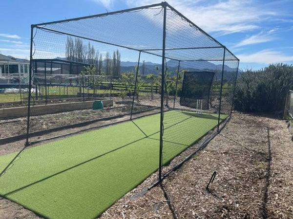 Cricket Impact Nets